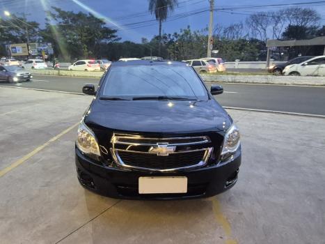 CHEVROLET Cobalt 1.4 4P FLEX LT, Foto 2