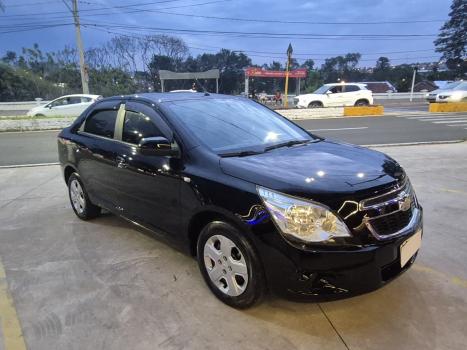 CHEVROLET Cobalt 1.4 4P FLEX LT, Foto 3