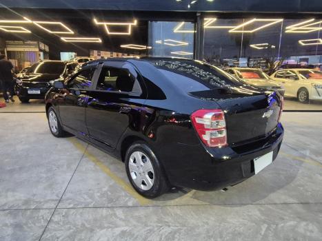 CHEVROLET Cobalt 1.4 4P FLEX LT, Foto 4
