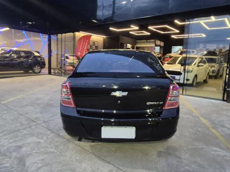 CHEVROLET Cobalt 1.4 4P FLEX LT, Foto 5