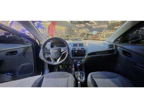 CHEVROLET Cobalt 1.4 4P FLEX LT, Foto 8