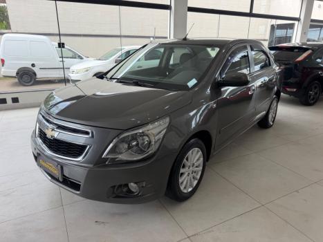 CHEVROLET Cobalt 1.4 4P FLEX LTZ, Foto 2