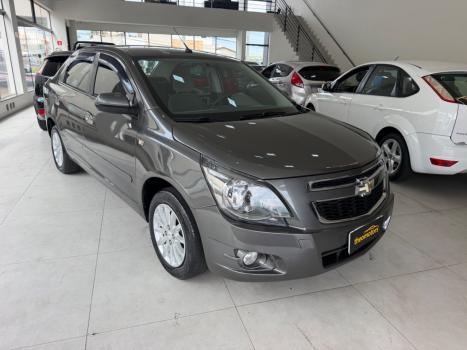 CHEVROLET Cobalt 1.4 4P FLEX LTZ, Foto 3