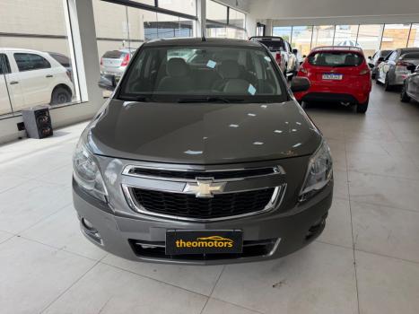 CHEVROLET Cobalt 1.4 4P FLEX LTZ, Foto 4