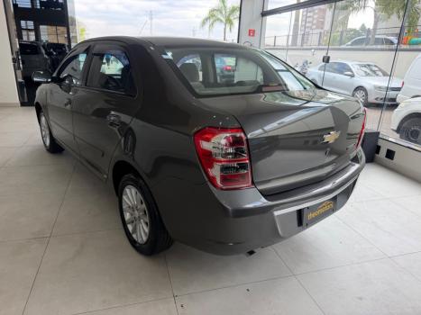 CHEVROLET Cobalt 1.4 4P FLEX LTZ, Foto 5