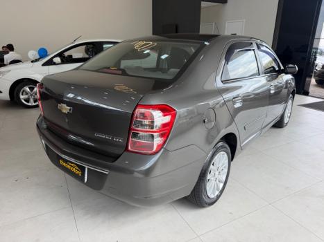 CHEVROLET Cobalt 1.4 4P FLEX LTZ, Foto 6