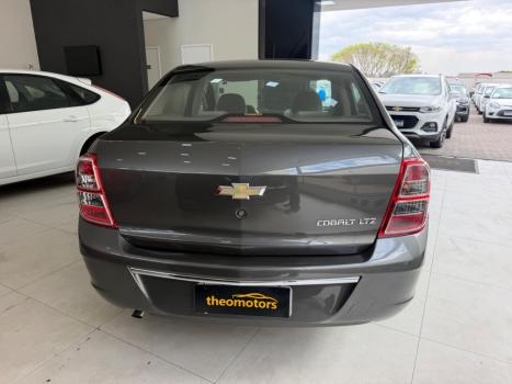 CHEVROLET Cobalt 1.4 4P FLEX LTZ, Foto 7