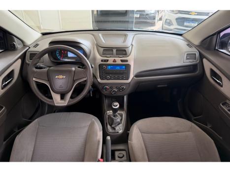 CHEVROLET Cobalt 1.4 4P FLEX LTZ, Foto 8