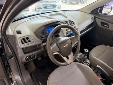 CHEVROLET Cobalt 1.4 4P FLEX LTZ, Foto 9