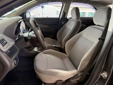 CHEVROLET Cobalt 1.4 4P FLEX LTZ, Foto 10