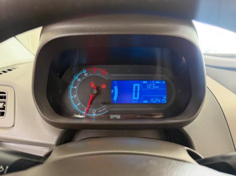 CHEVROLET Cobalt 1.4 4P FLEX LTZ, Foto 12