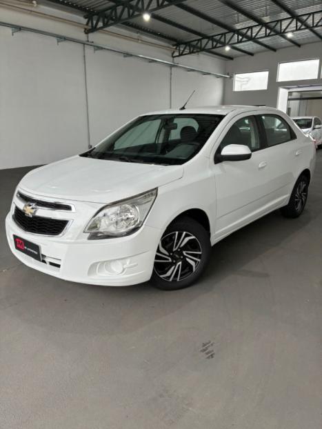 CHEVROLET Cobalt 1.4 4P FLEX LT, Foto 1
