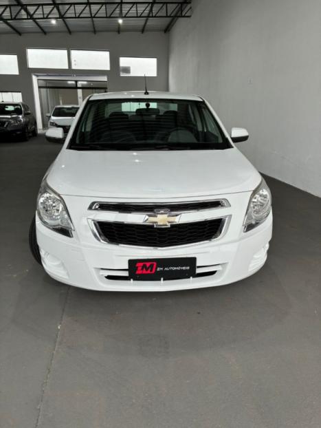 CHEVROLET Cobalt 1.4 4P FLEX LT, Foto 2