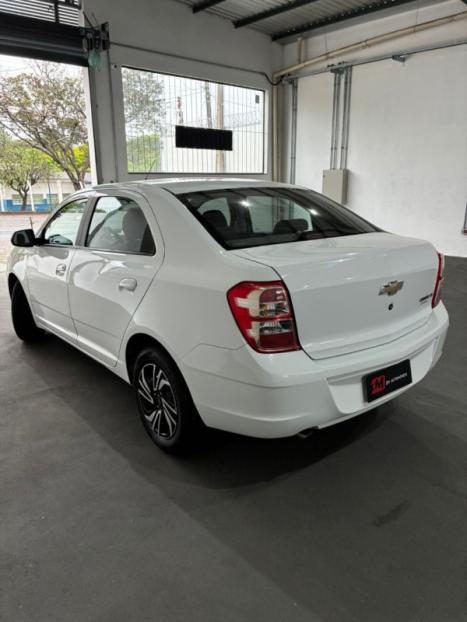 CHEVROLET Cobalt 1.4 4P FLEX LT, Foto 3