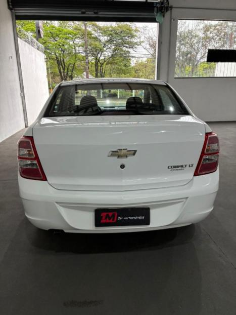 CHEVROLET Cobalt 1.4 4P FLEX LT, Foto 4