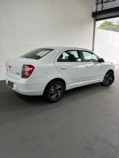 CHEVROLET Cobalt 1.4 4P FLEX LT, Foto 5