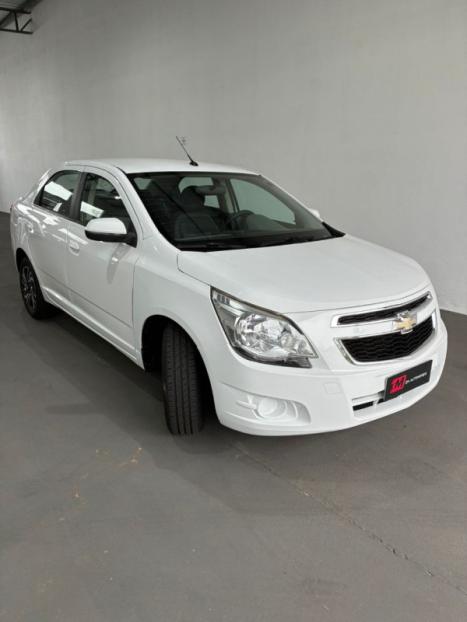 CHEVROLET Cobalt 1.4 4P FLEX LT, Foto 6