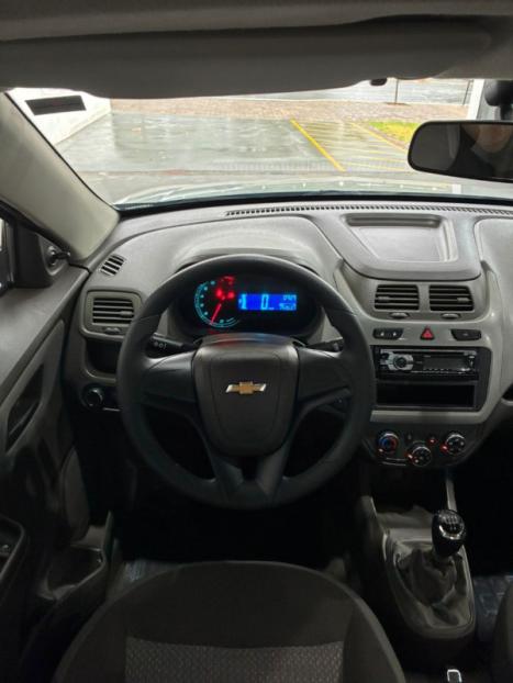 CHEVROLET Cobalt 1.4 4P FLEX LT, Foto 7