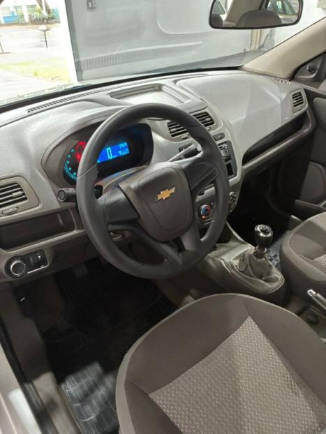 CHEVROLET Cobalt 1.4 4P FLEX LT, Foto 9