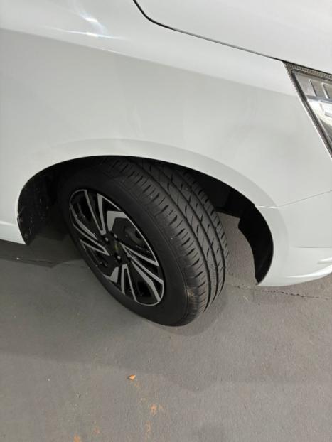 CHEVROLET Cobalt 1.4 4P FLEX LT, Foto 10