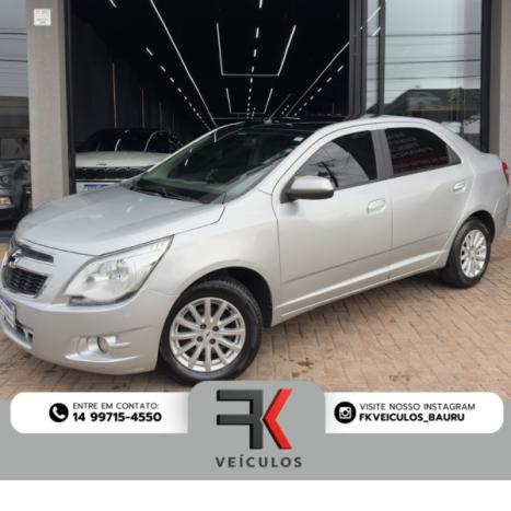 CHEVROLET Cobalt 1.4 4P FLEX LTZ, Foto 1