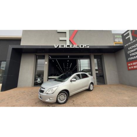 CHEVROLET Cobalt 1.4 4P FLEX LTZ, Foto 2