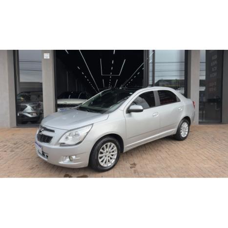 CHEVROLET Cobalt 1.4 4P FLEX LTZ, Foto 3