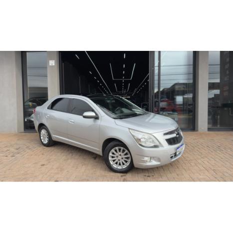 CHEVROLET Cobalt 1.4 4P FLEX LTZ, Foto 4