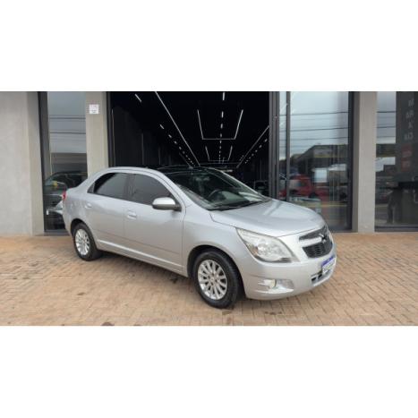 CHEVROLET Cobalt 1.4 4P FLEX LTZ, Foto 5