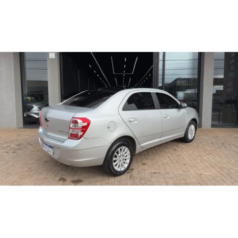 CHEVROLET Cobalt 1.4 4P FLEX LTZ, Foto 6