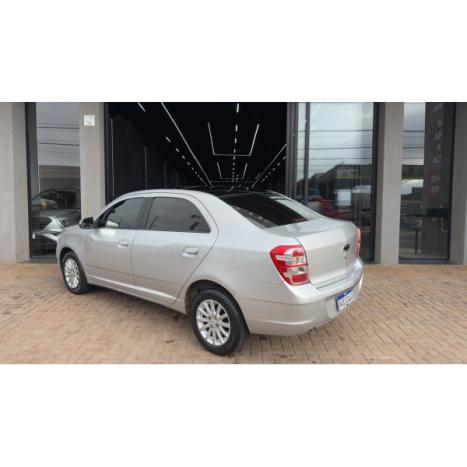 CHEVROLET Cobalt 1.4 4P FLEX LTZ, Foto 7