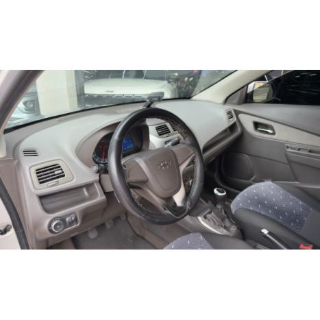 CHEVROLET Cobalt 1.4 4P FLEX LTZ, Foto 8