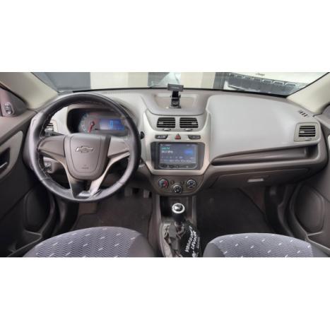 CHEVROLET Cobalt 1.4 4P FLEX LTZ, Foto 9