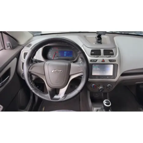CHEVROLET Cobalt 1.4 4P FLEX LTZ, Foto 11