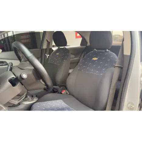 CHEVROLET Cobalt 1.4 4P FLEX LTZ, Foto 12