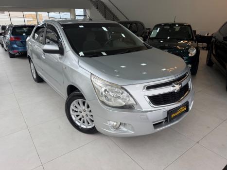 CHEVROLET Cobalt 1.4 4P FLEX LTZ, Foto 1