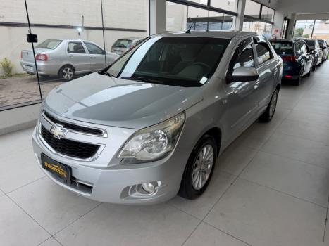 CHEVROLET Cobalt 1.4 4P FLEX LTZ, Foto 2