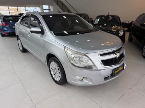 CHEVROLET Cobalt 1.4 4P FLEX LTZ, Foto 3
