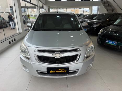 CHEVROLET Cobalt 1.4 4P FLEX LTZ, Foto 4