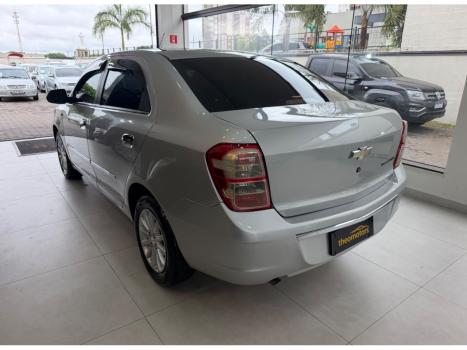 CHEVROLET Cobalt 1.4 4P FLEX LTZ, Foto 5