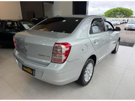 CHEVROLET Cobalt 1.4 4P FLEX LTZ, Foto 6