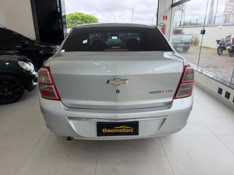 CHEVROLET Cobalt 1.4 4P FLEX LTZ, Foto 7