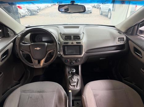 CHEVROLET Cobalt 1.4 4P FLEX LTZ, Foto 8