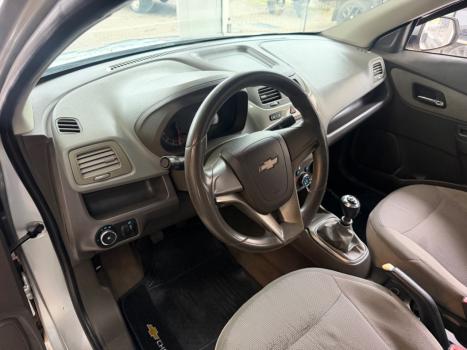 CHEVROLET Cobalt 1.4 4P FLEX LTZ, Foto 9