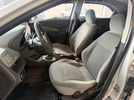 CHEVROLET Cobalt 1.4 4P FLEX LTZ, Foto 10