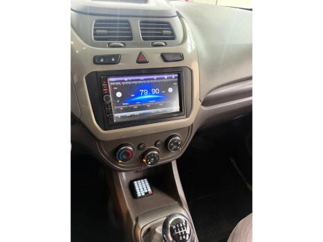 CHEVROLET Cobalt 1.4 4P FLEX LTZ, Foto 12