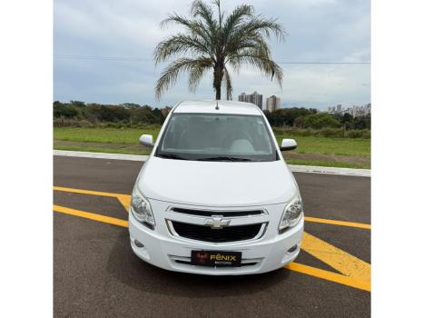 CHEVROLET Cobalt 1.4 4P FLEX LTZ, Foto 2