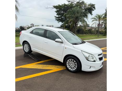 CHEVROLET Cobalt 1.4 4P FLEX LTZ, Foto 3