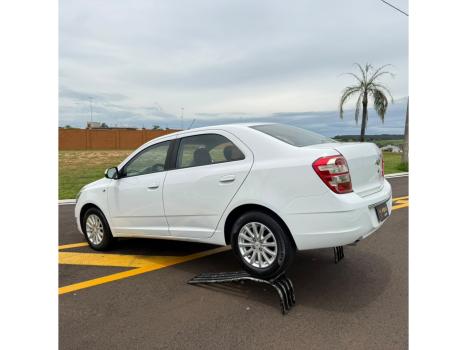 CHEVROLET Cobalt 1.4 4P FLEX LTZ, Foto 6