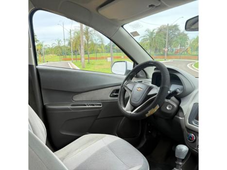 CHEVROLET Cobalt 1.4 4P FLEX LTZ, Foto 7